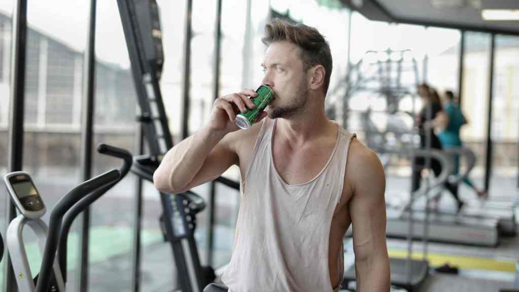 Optimal Hydration for Workouts